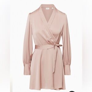 Babaton Hyde Dress - New With Tags